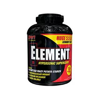 Element 875gr San Nutrition