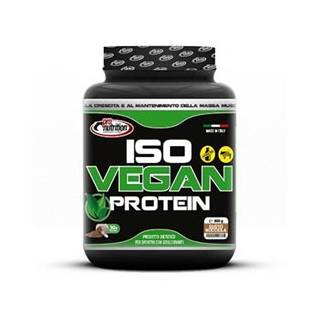 ISO Vegan Protein 908 gr ProNutrition