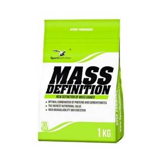 Mass Definition 1 Kg Sport Definition