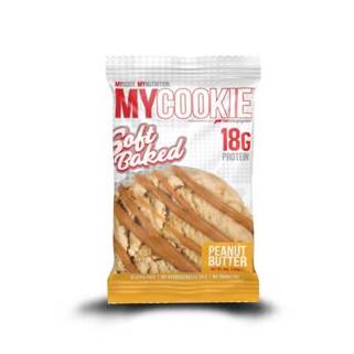 My Cookie 80gr Pro Supps