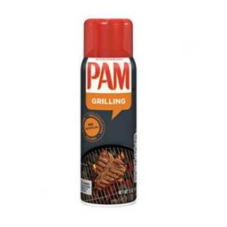 PAM Grilling Spray 141 gr 50 oz PAM Oil