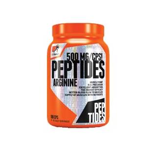 Arginine Peptide 100 cps Extrifit