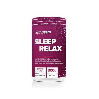 Sleep & Relax 300 gr GymBeam