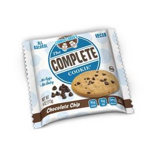 The Complete Cookie 113gr Lenny & Lerry’s
