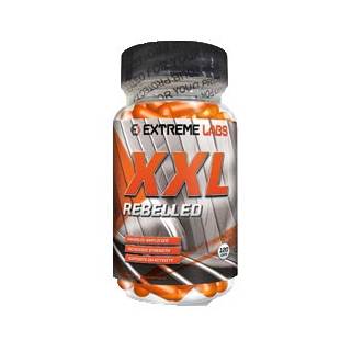 XXL Rebelled 120 cps Extreme Labs