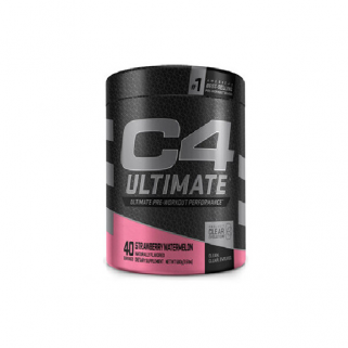 C4 Ultimate 880gr Cellucor