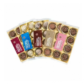 Protein Truffles 80g