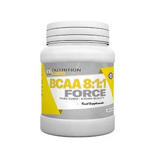 Bcaa Force 8:1:1  KYOWA 400Tab Nutrition Labs