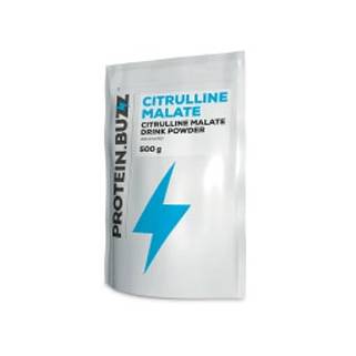 Citrulline Malate Powder 500gr Protein Buzz