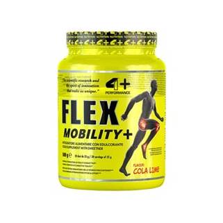 Flex Mobility+ 500g 4 plus nutrition