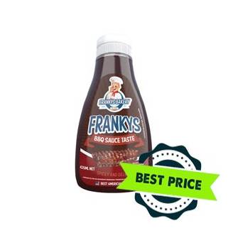 Franky's Sauce 425ml franky bakery
