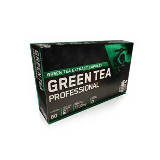Green Tea Professional 60cps Olimp