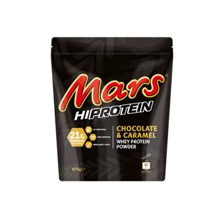 Mars HI-Protein Powder 875gr