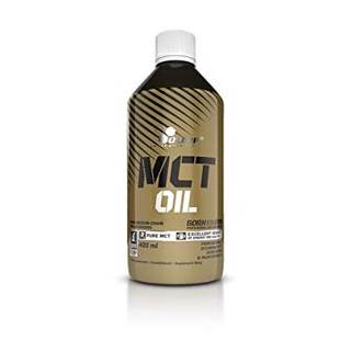 Olimp MCT Oil 400 ml Olimp