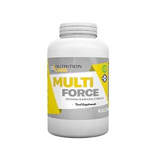 Multi Force 60cps Nutrition Labs