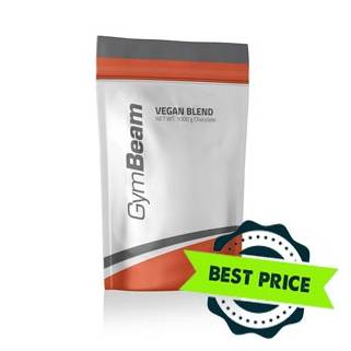 Vegan Protein Blend 1 Kg GymBeam