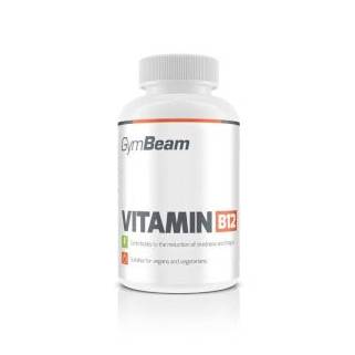 Vitamin B12 100 mcg 90 cps GymBeam