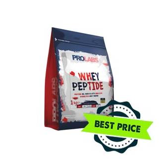 Whey Peptide 1kg prolabs