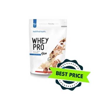 Whey Pro Pure 2kg nutriversum