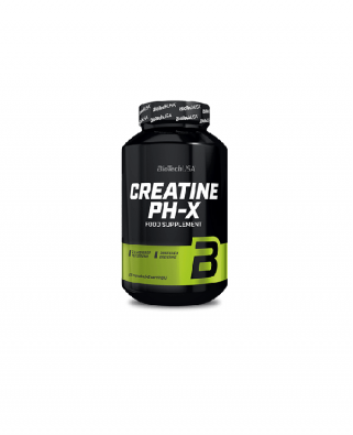 Creatine PH-X 210cps