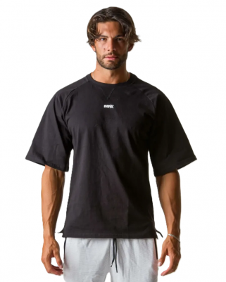 MNX Cotton T-Shirt Dynamic