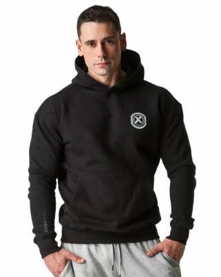 MNX Felpa Hoodie Motion