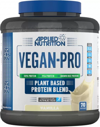 Vegan Pro 2,1 Kg Applied Nutrition