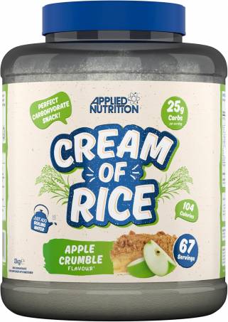 Cream of Rice 2kg