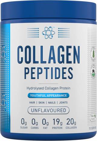 Collagen Peptides 300 gr