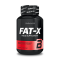 FAT-X 60 cps Bio Tech USA