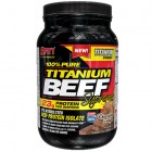 100% Pure Titanium Beef Supreme 908 gr