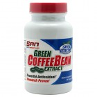 Green Coffee Bean Extract 60cps