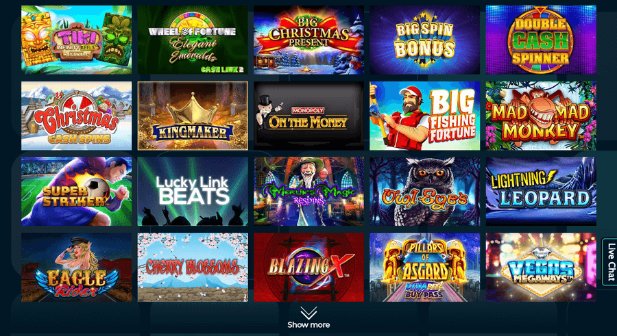 no deposit bonus vegas rush casino
