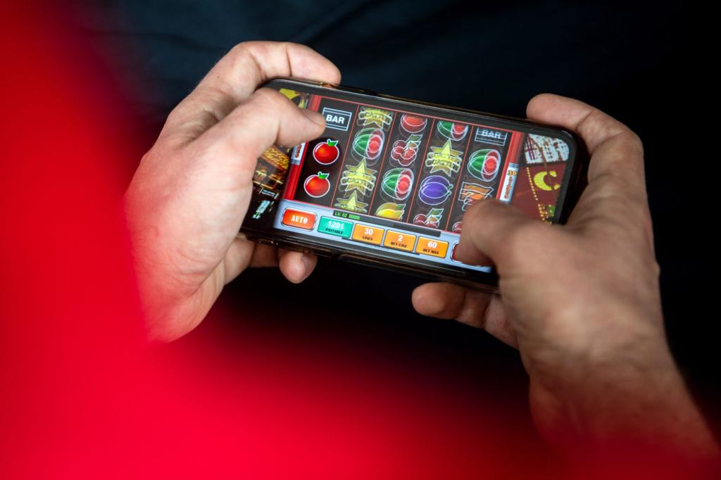 Pay By Cell phone site web Web based casinos