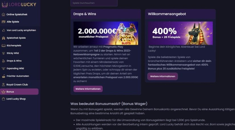 no deposit bonus mama