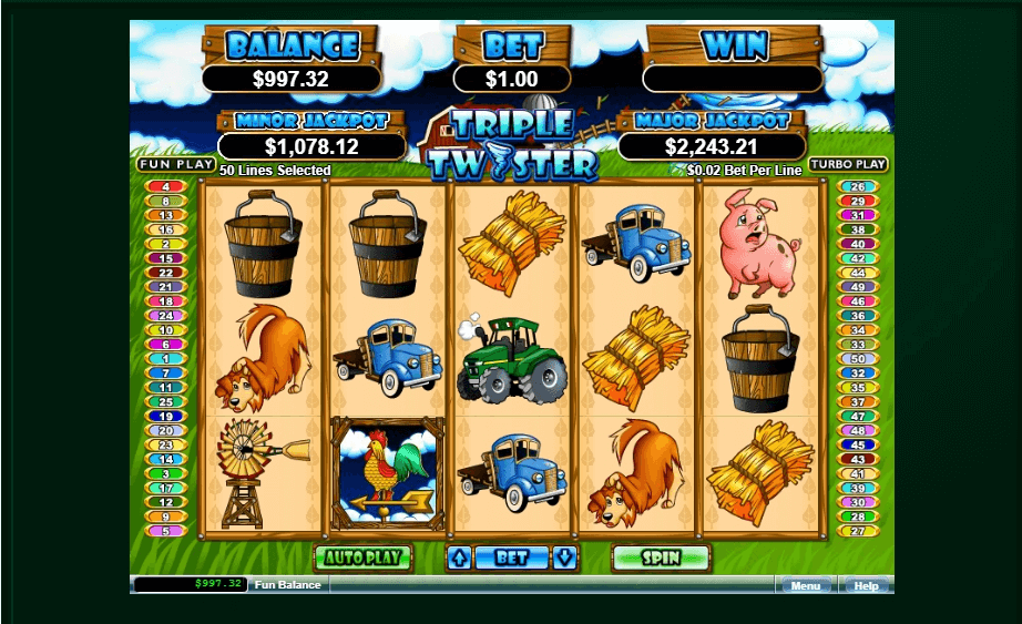 Mrrex Gambling establishment Comment